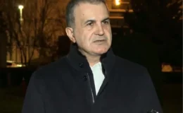 AK Parti Adaylarının İlk Açıklaması Pazar Günü İstanbul’da Yapılacak