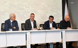 Ataşehir’de İmar Planı Değişiklikleri Kabul Edildi