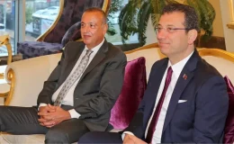 Battal İlgezdi istifasının ayrıntısını paylaştı: “İmamoğlu beni çağırdı”