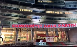 CHP, 209 belediye başkan adayını daha belirledi