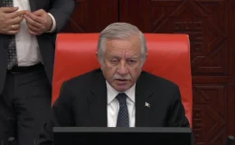 CHP Milletvekili Cevdet Akay, en düşük emekli aylığının artırılması gerektiğini söyledi