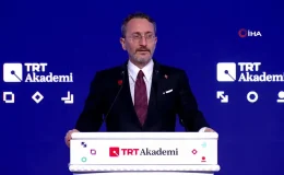 Cumhurbaşkanlığı İletişim Başkanı Altun: “Filistin’de son yılların en büyük zulmü en büyük vahşeti yaşanıyor”
