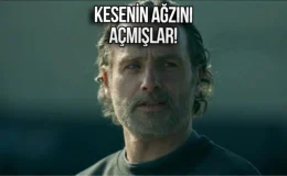 The Walking Dead: The Ones Who Live Dizisinin Bütçesi Dikkat Çekiyor