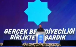 Başkan Pekyatırmacı: “Selçuklu’yu yıldızı parlayan bir ilçe yaptık”