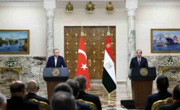 Cumhurbaşkanı Erdoğan: Netanyahu yönetimi katliam politikasını sürdürüyor