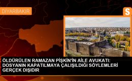 Diyarbakırlı Ramazan Hoca cinayetiyle ilgili avukattan açıklama