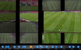 TFF, hakemlere yabancı gözlemci ve VAR kayıtlarının açıklanması gibi önemli kararlar aldı