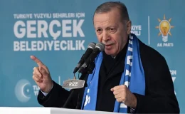 Cumhurbaşkanı Erdoğan’dan CHP’ye yapay zeka göndermesi