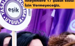 Eşitlik İçin Kadın Platformu Medeni Kanun’un Kabulünün Yıl Dönümünü Kutladı