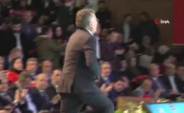 Fatma Şahin, seçim beyannamesini açıkladı