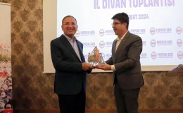 TBMM Başkanvekili Bekir Bozdağ: Türkiye’nin istikrarını bozmak için Erdoğan’ı durdurmaktan geçiyor