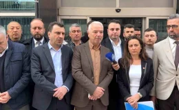 CHP Saruhanlı’da Saadet Partisi ile ittifak yaptı