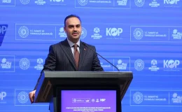 Sanayi ve Teknoloji Bakanı: Türkiye, 22 yılda yerli ve milli imkanlarla savunma envanterini üretebilen bir ülke haline geldi