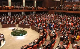 TBMM Genel Kurulu’nda kabul edildi! Sağlıkta sözleşmeli personel sayısı 36 bine çıkacak