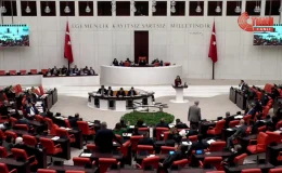 8. Yargı Paketinin İçerisinde “Örgüt Adına Suç İşleme” Maddesinin de Olduğu 16 Madde TBMM Genel Kurulu’nda Kabul Edildi…