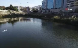 İzmir’in göbeğinde 40 yıllık bir yılan hikayesi: Basmane Çukuru