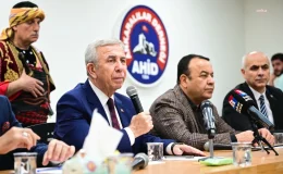 Mansur Yavaş, Ankara’yı turizm şehri yapmak istiyor