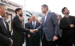 Murat Kurum: “İstanbul sanayisini depreme karşı korumak zorundayız”