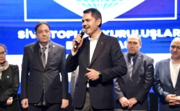 Murat Kurum: İstanbul’da trafik çilesini bitireceğiz