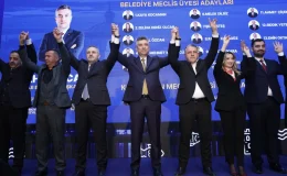 Şile Belediye Başkanı İlhan Ocaklı, Gelecek Dönem Projelerini Anlattı