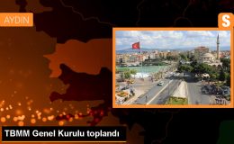 TBMM Genel Kurulu toplandı, milletvekilleri gündem dışı konuşmalar yaptı