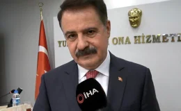 CHP Atakum Belediye Başkanı Cemil Deveci: Belediye başkan adaylarının seçimi önceden belirlenmeli