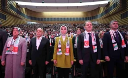 Aile ve Sosyal Hizmetler Bakanı: Filistinli kadınlar insanüstü bir çaba sarf ediyor