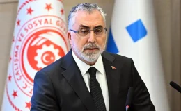 Çalışma ve Sosyal Güvenlik Bakanı Işıkhan: CHP nedeniyle kamu görevlerinin aylıkları 345 TL azalacak