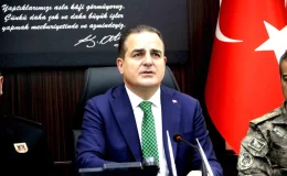 Muğla Valisi İdris Akbıyık, 2024 Yılında Gerçekleştirilen Operasyonlar Hakkında Bilgi Verdi