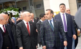 Sanayi ve Teknoloji Bakanı TEKNOFEST ile Gençleri Geleceğe Hazırlıyor