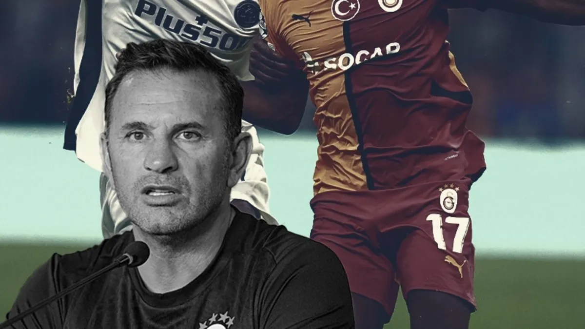 Son dakika haberi: Ve Galatasaray’da ayrılığı duyurdular! Yıldız oyuncunun yeni adresi belli oldu…