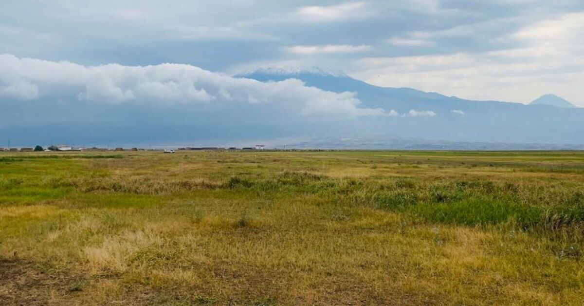 Yılın ilk karı o kente yağdı!