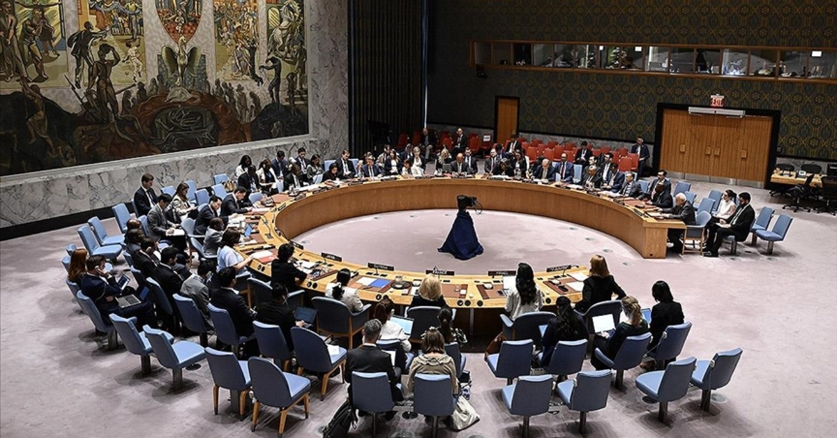 BM Güvenlik Konseyi, Lübnan ve İsrail’deki gelişmeleri görüşmek için acil toplanacak