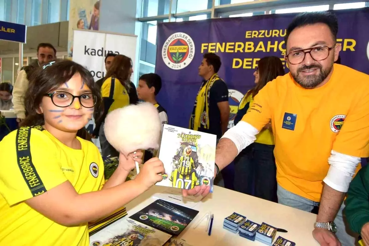 Erzurum’da Şiddete Dur Dedin!