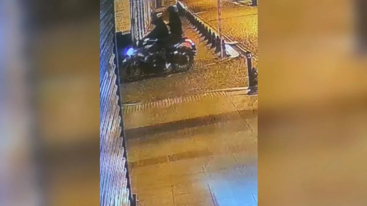 İş insanlarını rakip görmüşler! Önce tehdit, sonra saldırı…