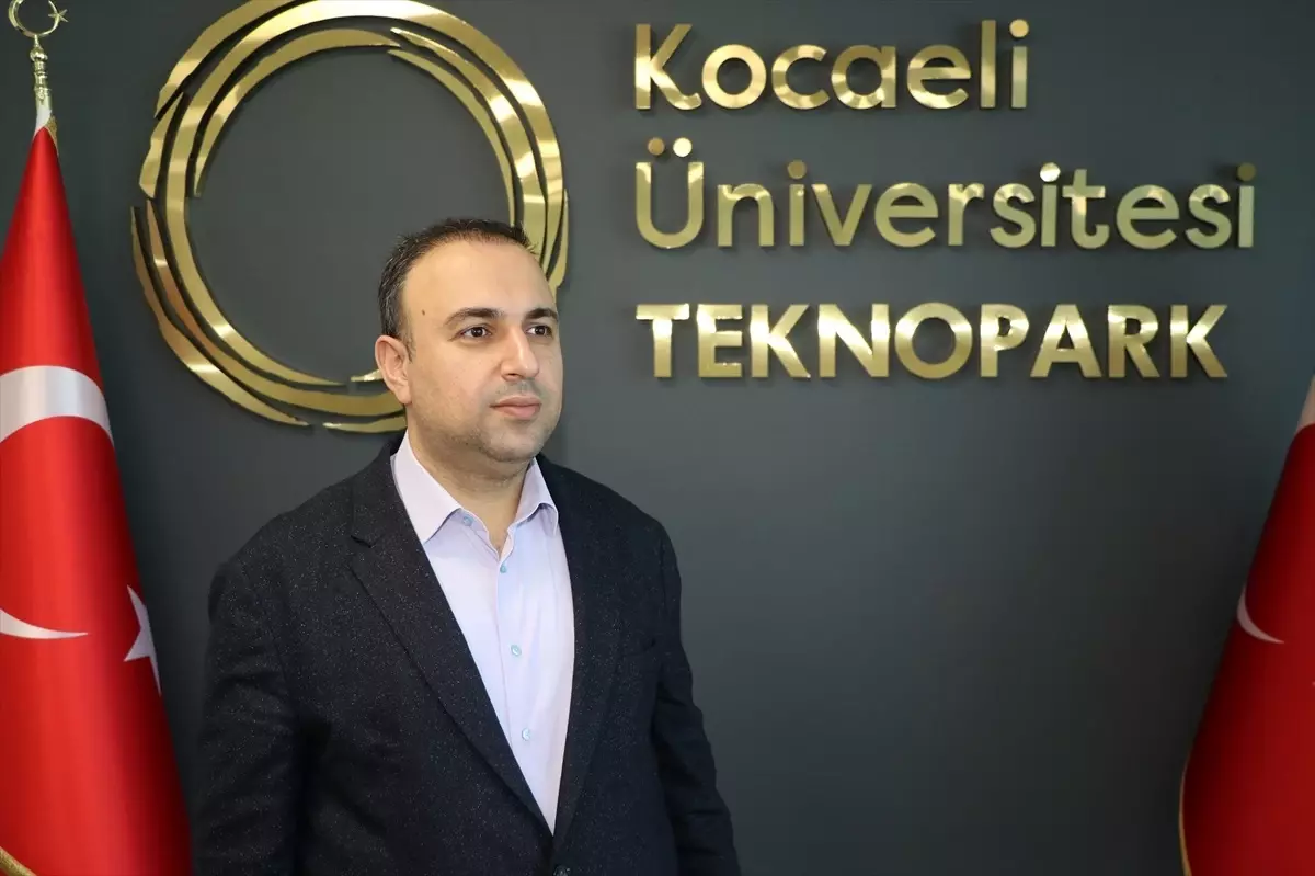 KOÜ Teknopark’tan İhracat Artışı Hedefi