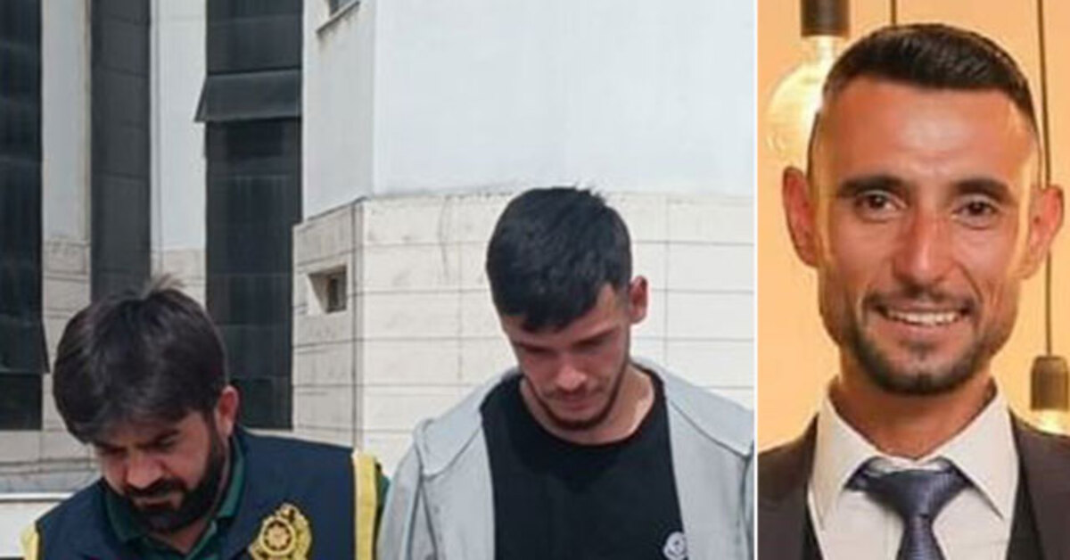 Ortopedi servisine girdi! Hastanede kurşun yağmuru!