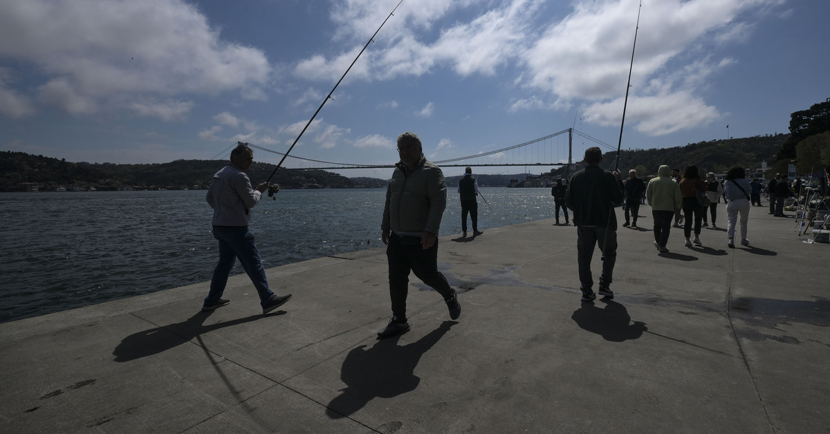 Serinlik bitiyor! Yeni sıcak hava dalgası geliyor