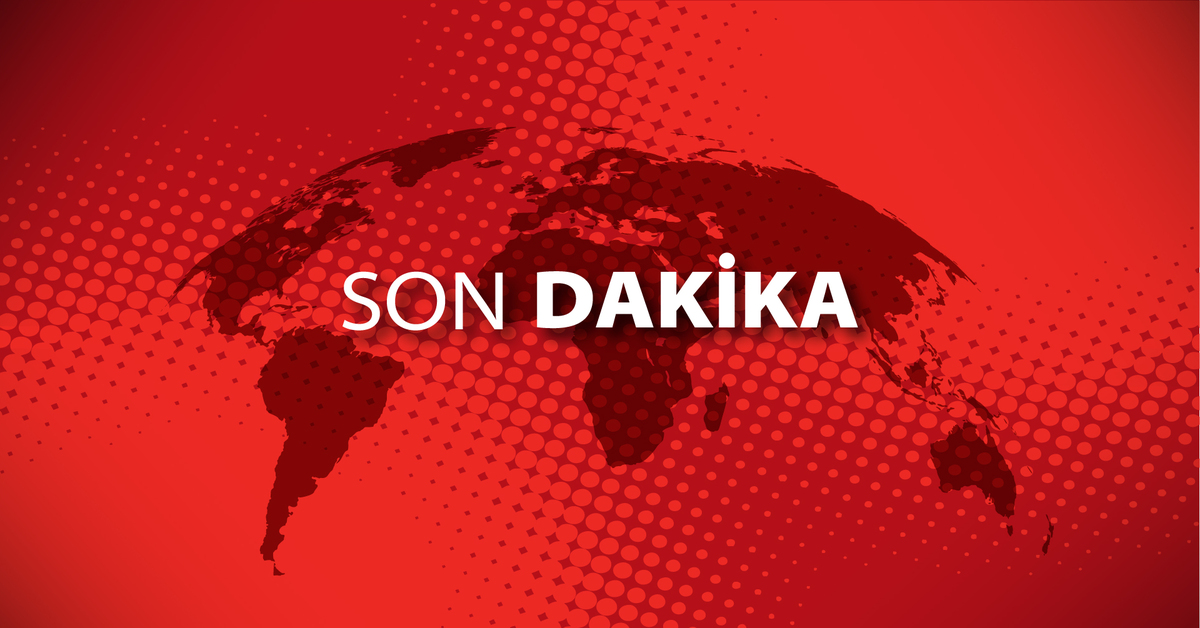 Son dakika haberi İsrail Başbakanı Netanyahu: İran büyük bir hata yaptı