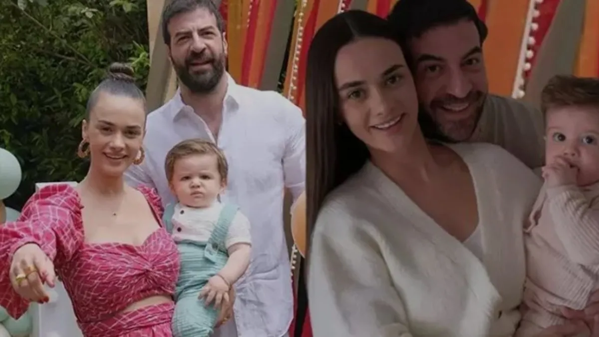 Ünlü oyuncu Hande Soral’dan dikkat çeken açıklama! “Çocuk kariyerimi sekteye uğratmadı”