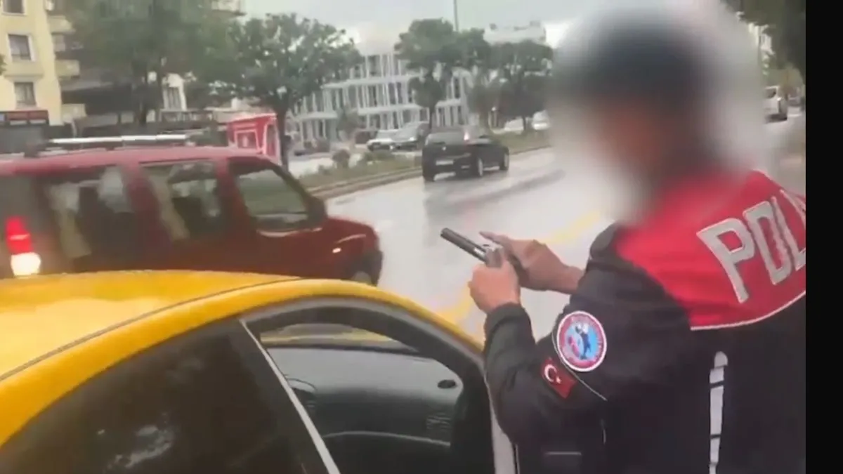 81 ilde “MERCEK-27” operasyonu: Ruhsatsız silahlara büyük darbe