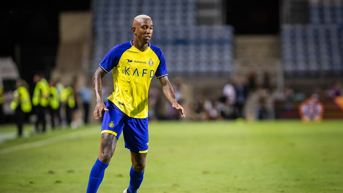 Hasan Arat’tan Anderson Talisca cevabı