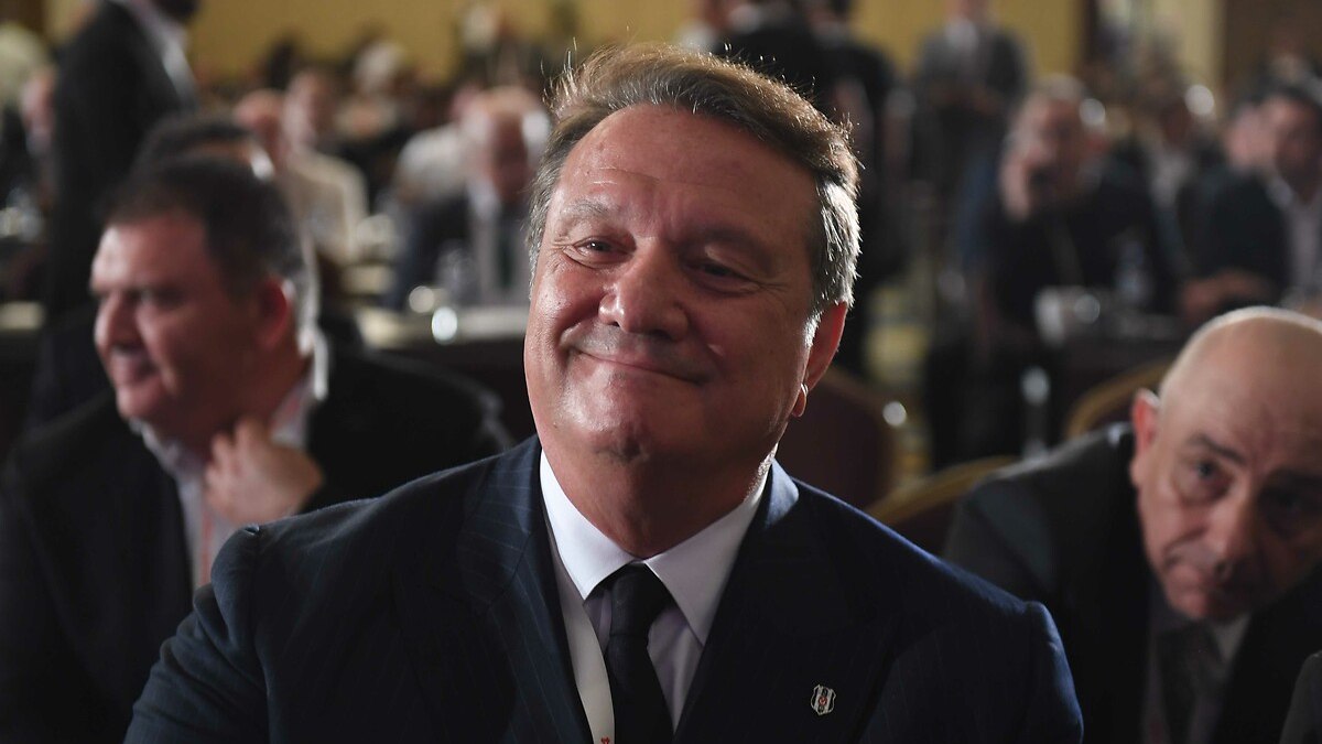 Hasan Arat’tan önemli açıklamalar: Şu anda yüzde 72’sini gerçekleştirdik