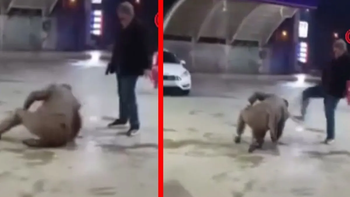 Hastande kanlı hesaplaşma: Silahı tutukluk yaptı, canından oldu