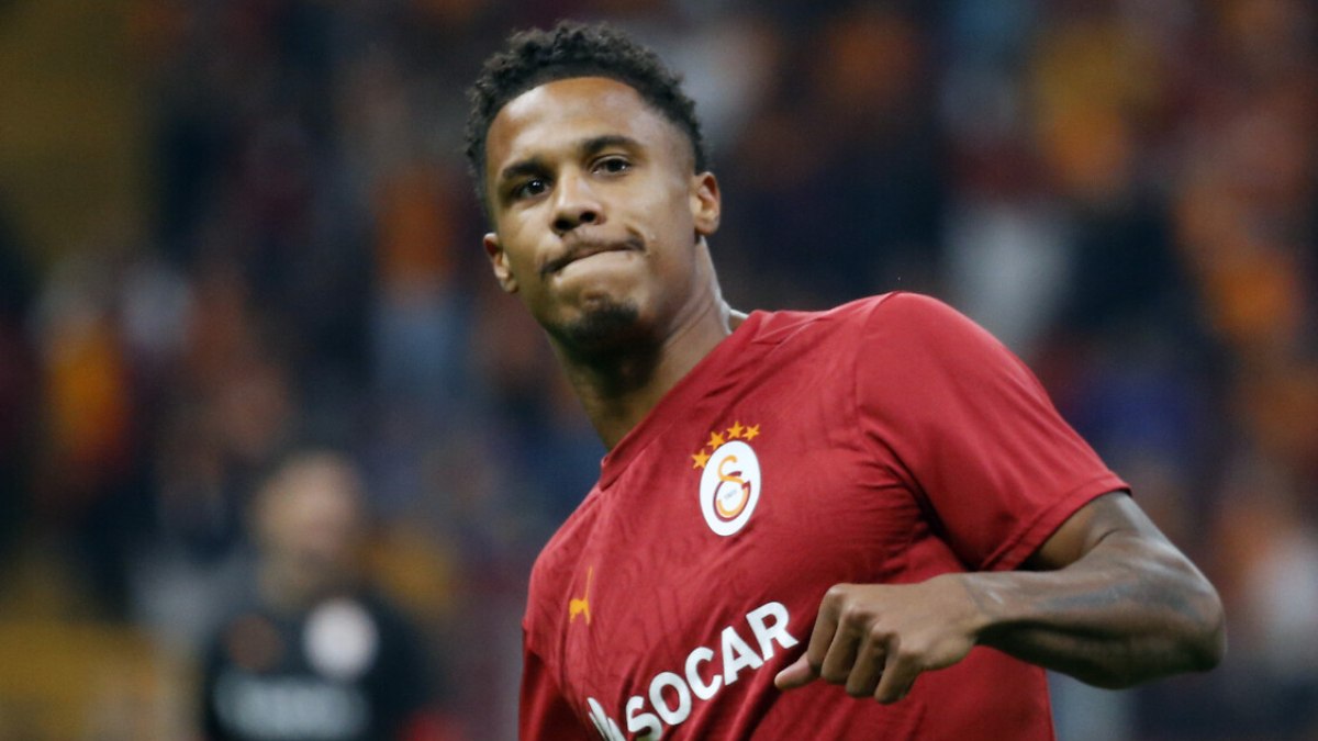 Ismail Jakobs’un sözleşmesindeki detay belli oldu