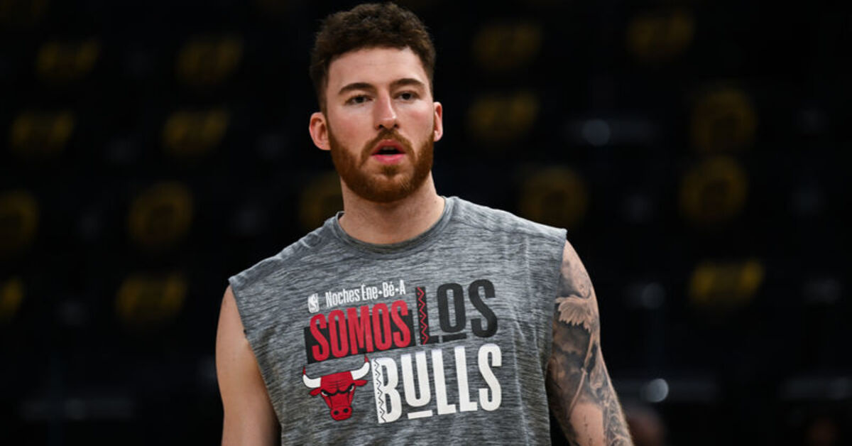 Onuralp Bitim Fenerbahçe Beko’da!