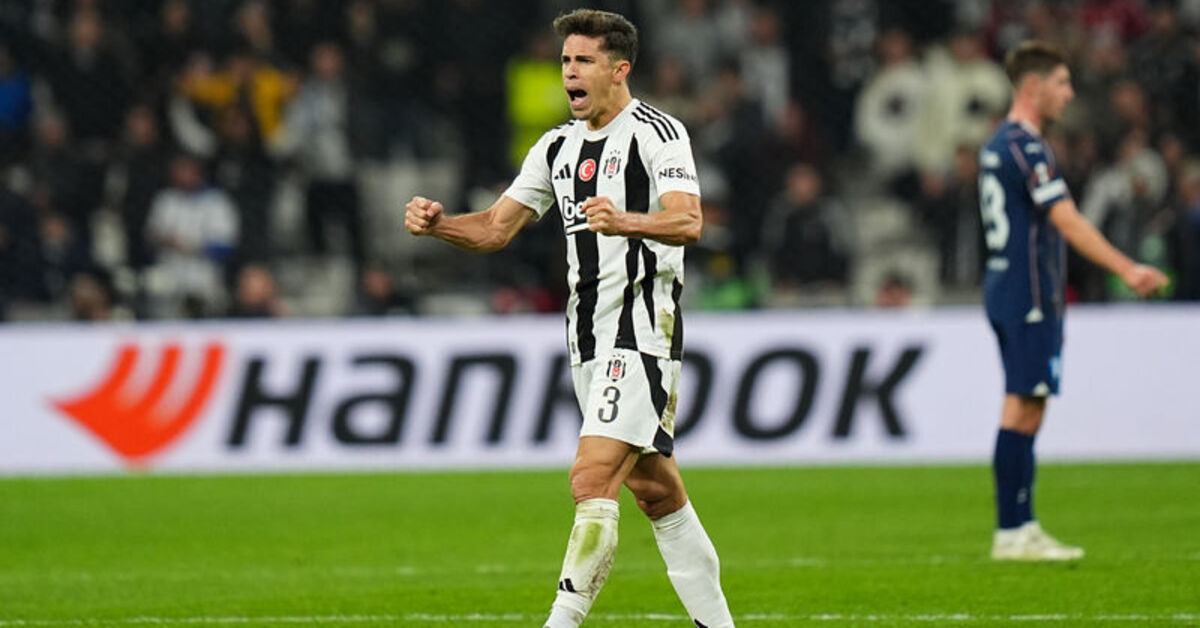 Paulista farkını gösterdi