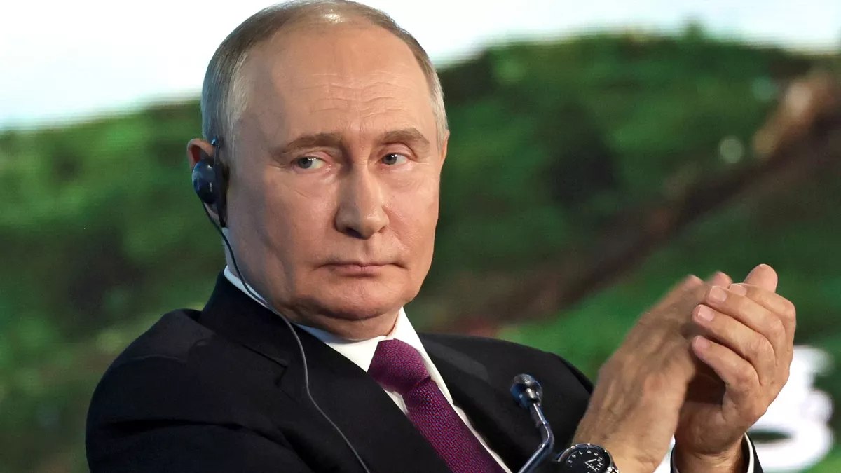 Putin’den Batı’ya mesaj: Ukrayna’daki çatışmaları sürdürme politikası hatalı