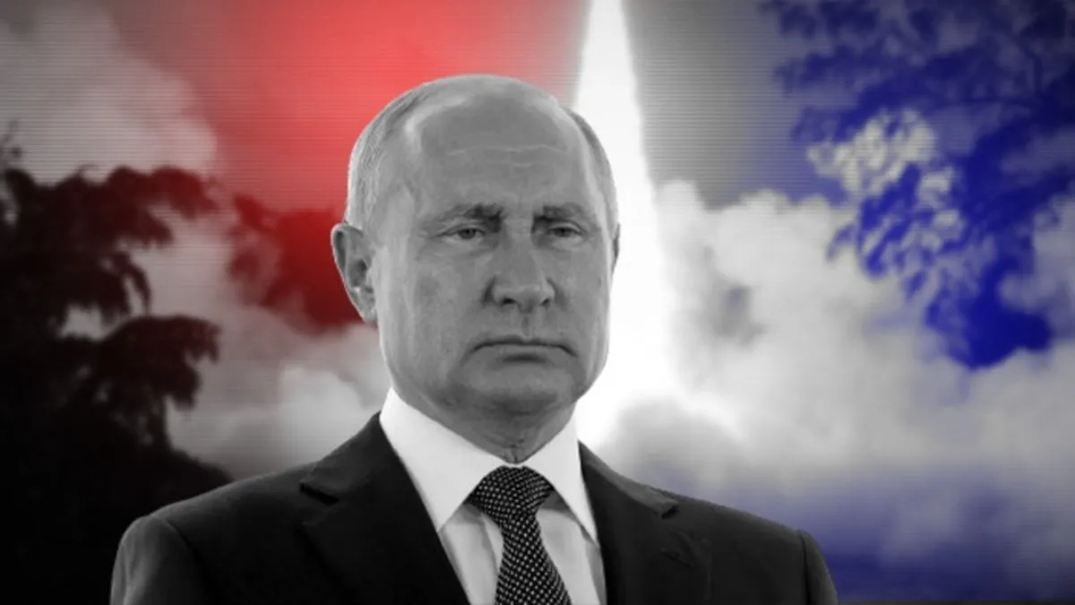 Rusya’da nükleer saldırı hareketliliği! Ülkede seri üretim başladı