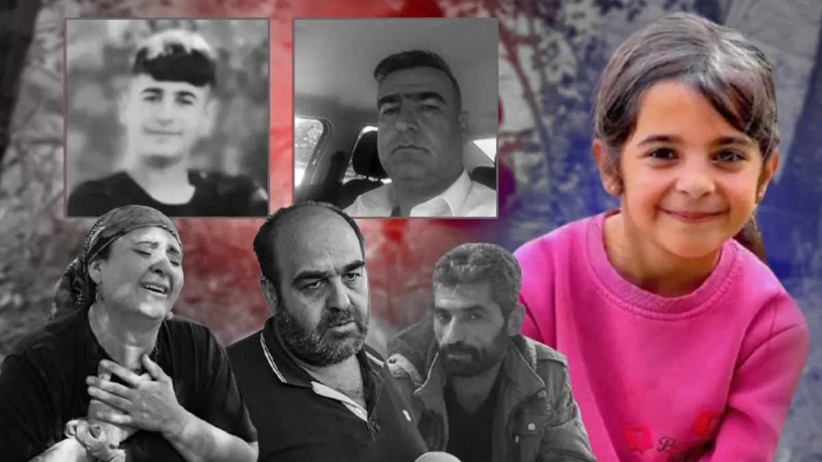 SON DAKİKA | Narin Güran cinayetinde şok iddia! Nevzat Bahtiyar’ın kardeşi konuştu: Suçu üstlensin diye…